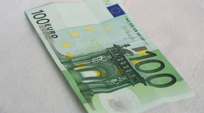 Bonus di 100 euro in busta paga