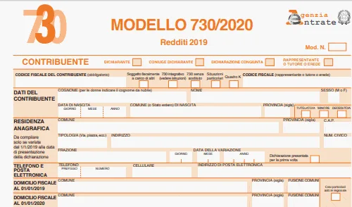 Frontespizio 730