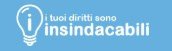 i tuoi diritti sono insindacabili