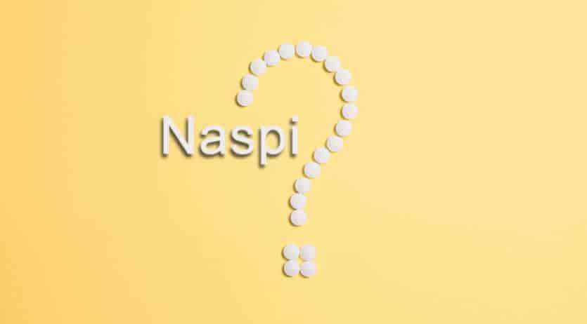 Naspi settembre 2020 da quando