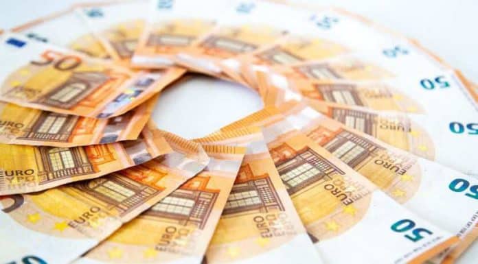 Come funziona il Nuovo Bonus Renzi di 100 euro su Naspi