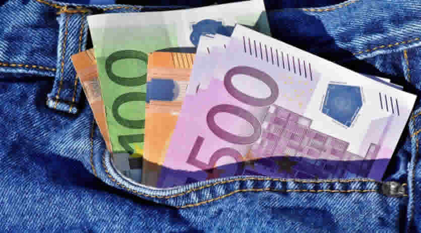 Circolare Inps e sblocco indennità 1000 euro