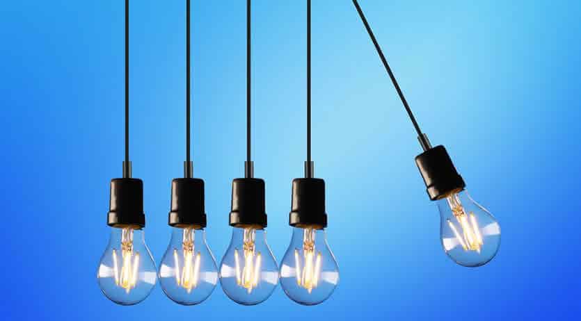 Bonus luce acqua e gas 2021