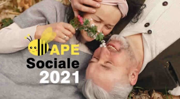 Che cosa è l'APE sociale 2021? Chi può richiederla?