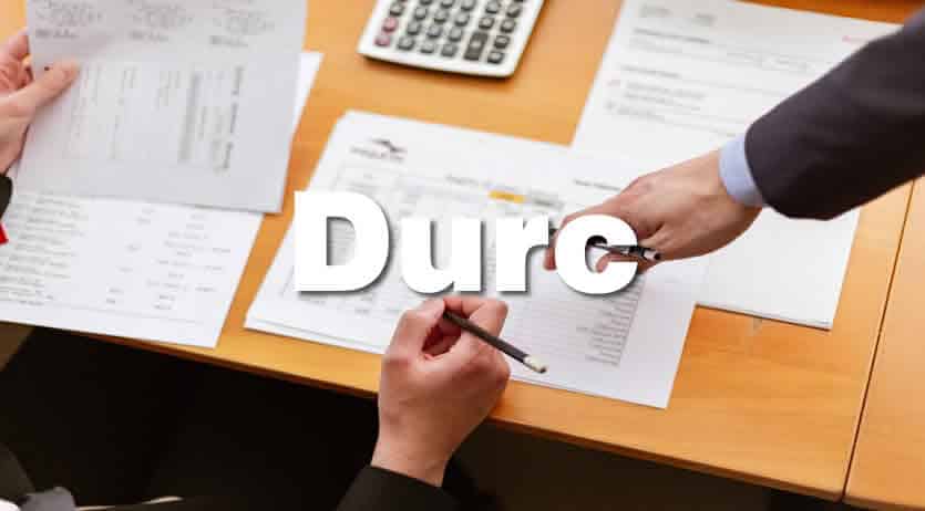 Che cosa è il Durc?