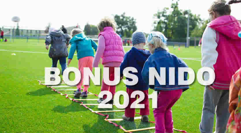 come fare la domanda per il bonus Nido 2021 - quando?