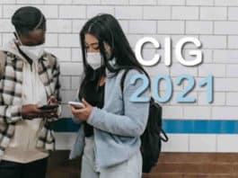 La CIG 2021 - calcolo, importo e durata