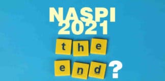 Finita la Naspi cosa fare nel 2021?