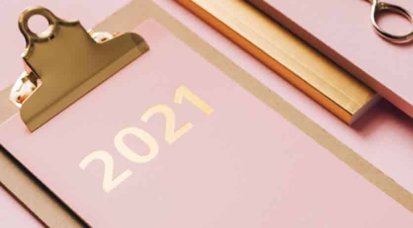 Tutte le scadenze fiscali e Inps a Marzo 2021