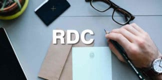 Lettera accoglimento RdC
