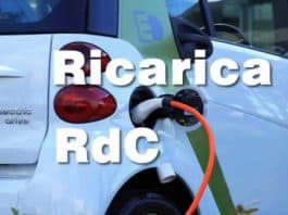 RdC ricarica Maggio 2021