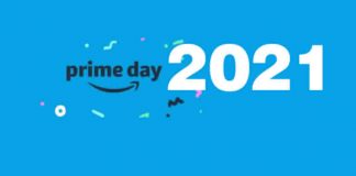 Sconti Amazon Prime Day 2021