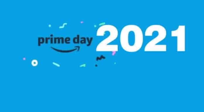 Sconti Amazon Prime Day 2021