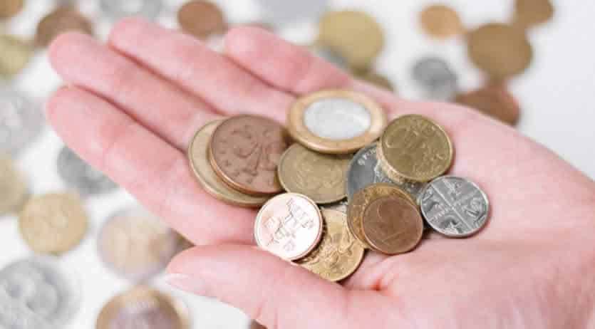 Accredito reddito di cittadinanza giugno 2021 in anticipo