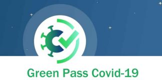 App verifica green pass governo