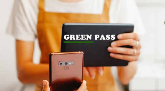 Green pass per tutti