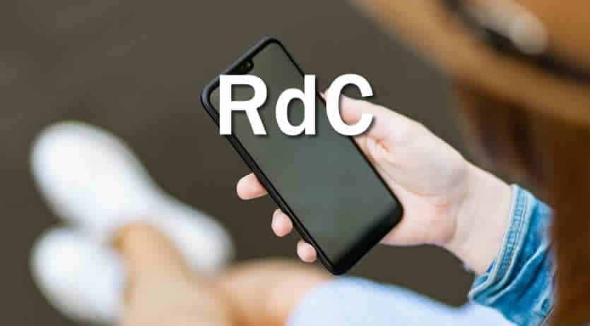 quando arriva primo rdc a novembre 2021