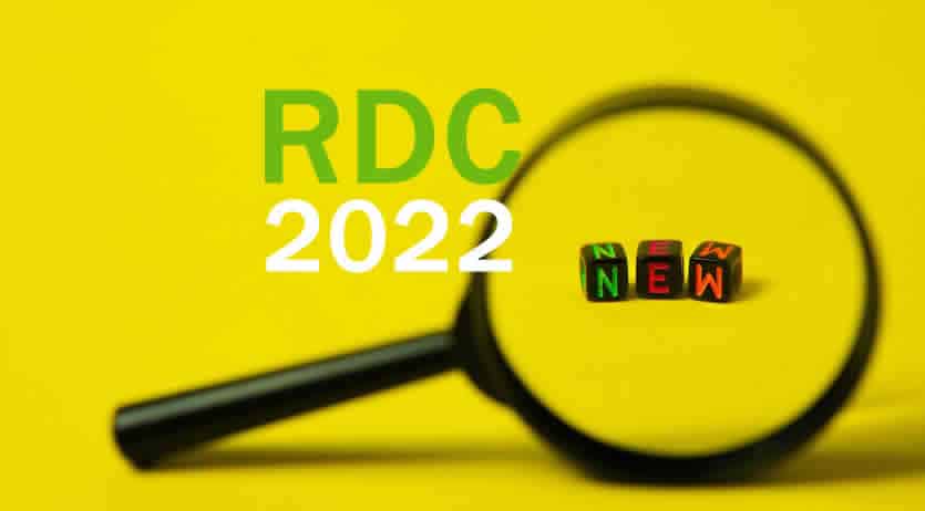 cosa cambia con RdC nel 2022