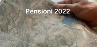 Come andare in pensione nel 2022?