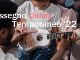 fino a quando assegno unico temporaneo figli 2022