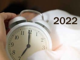 quali le scadenze principali nel 2022?