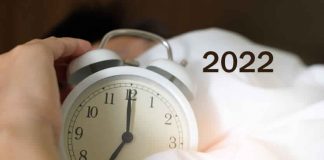 quali le scadenze principali nel 2022?