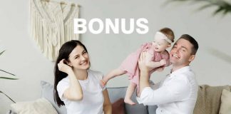 il bonus bebe nel 2022?