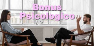 Come funziona il bonus psicologo di 600 euro?