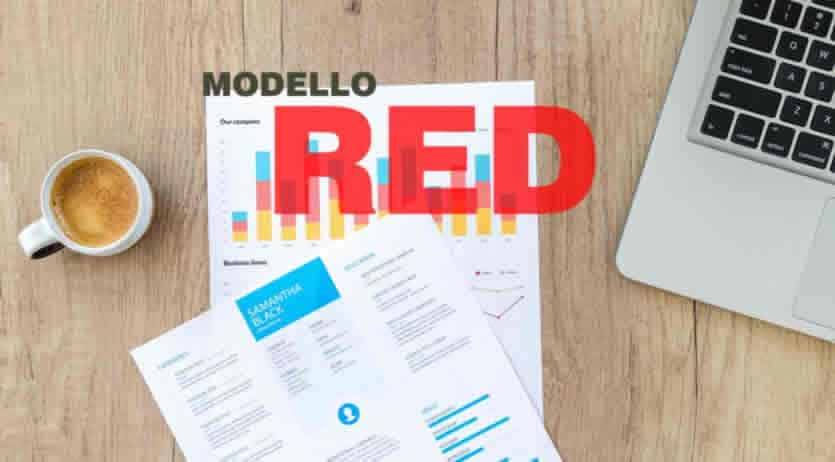 Modello Red Inps entro il 28 Febbraio 2022