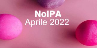 stipendio NoiPA Aprile 2022