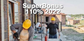 Superbonus 110% unifamiliare proroga al 2023?