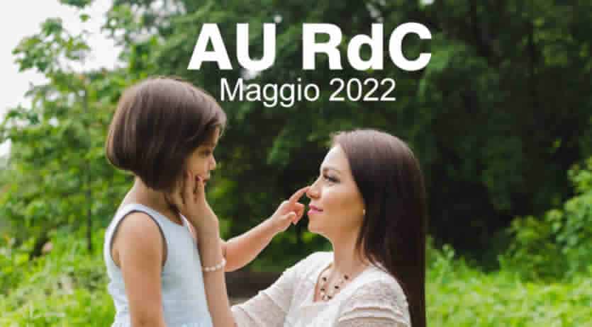 Quando pagano l'Assegno Unico a Maggio 2022 su Rdc in ritardo?