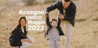 Calendario pagamenti Inps Maggio 2022
