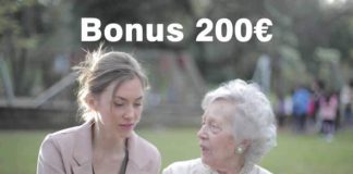 Come richiedere il Bonus di 200 euro per colf e badanti?