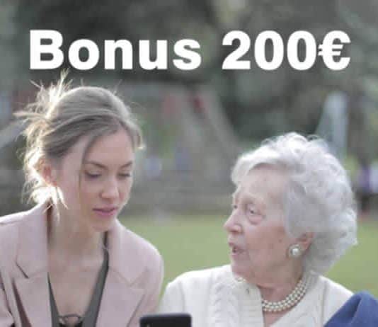Come richiedere il Bonus di 200 euro per colf e badanti?