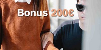 Quando paga l'Inps il bonus 200 euro per colf e badanti?