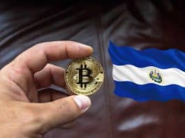 il bitocin come moneta ad El Salvador