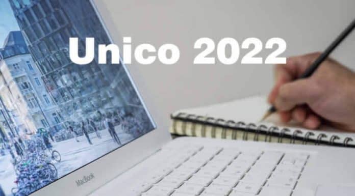 Quando presentare il modello Unico 2022?