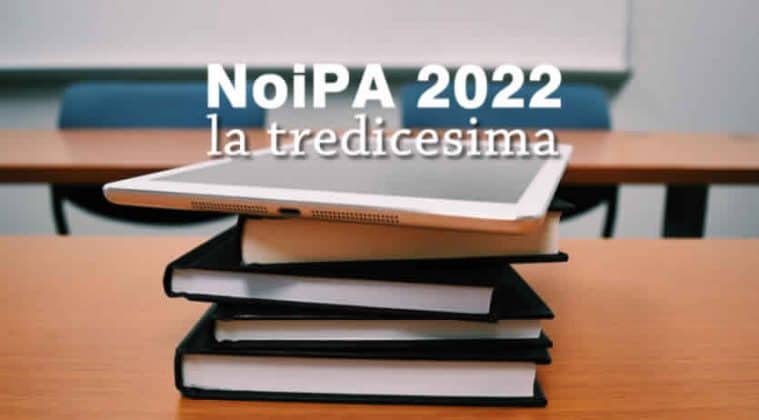 Noipa Tredicesima 2022: Quando Viene Pagata E Come Si Calcola?