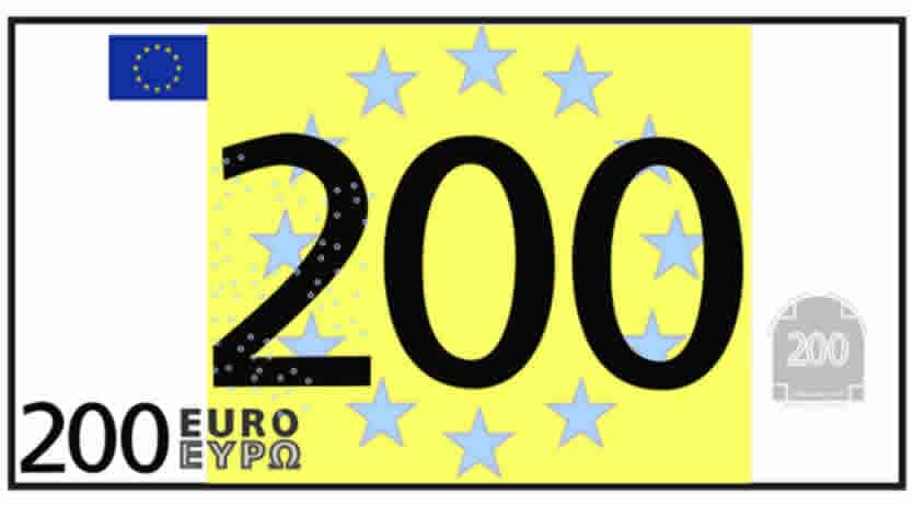 200 euro per i lavoratori a tempo determinato