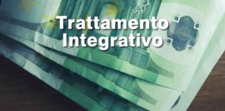 il Trattamento integrativo sulla Naspi a dicembre 2022