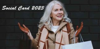 A chi spetta la social card 2023 inps - Over 65 e over 70