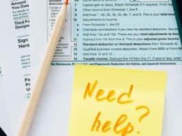 come funziona il calcolo dell'Irpef nel 2023