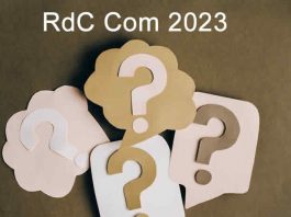 A che serve il modello Rdc com Esteso 2023?