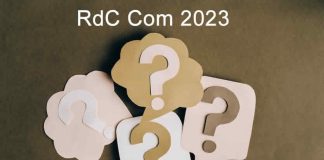 A che serve il modello Rdc com Esteso 2023?