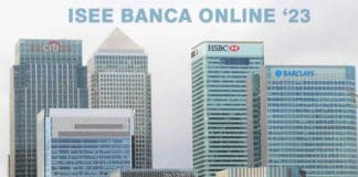 ISee 2023 banca online dati disponibili da quando?
