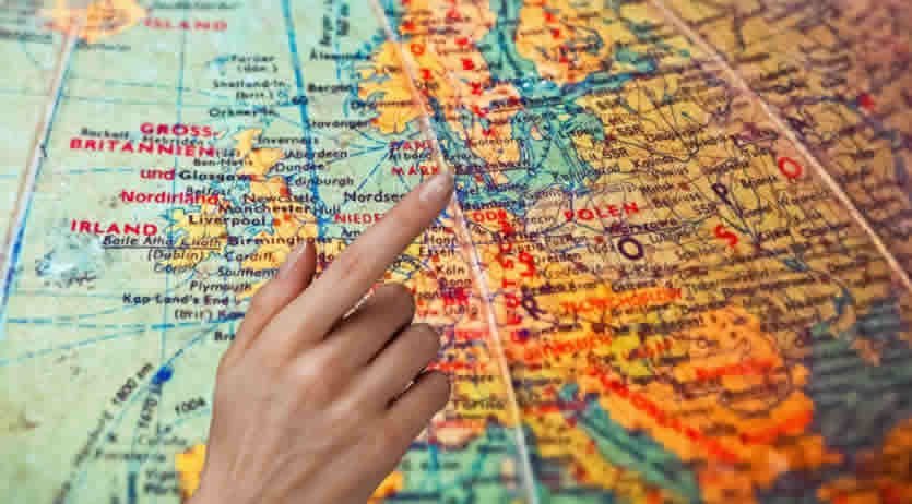 Esistenza in vita 2023 per i pensionati all'estero