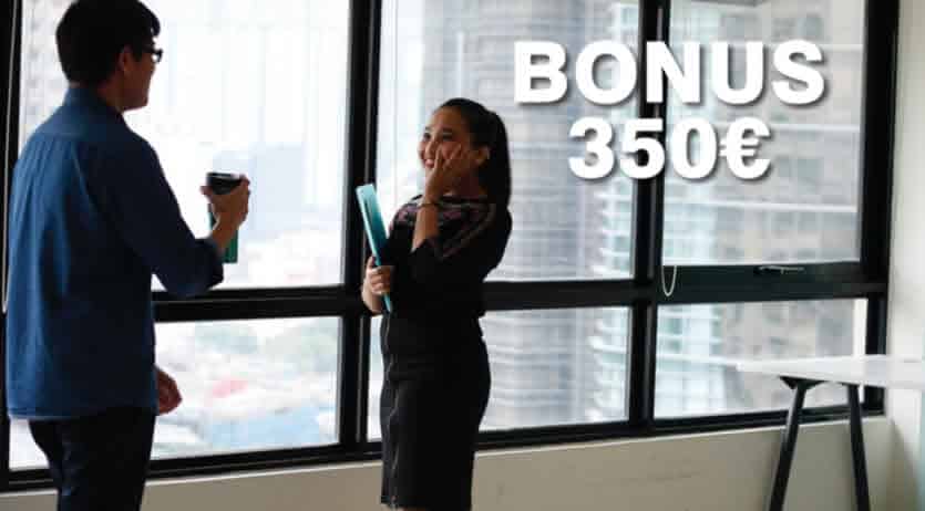 Bonus 350 euro 2023 per lavoratori