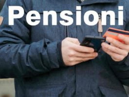 Pensione Aprile 2023 in Banca: quando arriva?