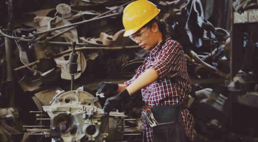 Requisiti pensione lavoratori impegnati in mansioni particolarmente usuranti 2023